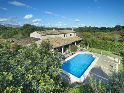 Villa Villa near Puerto Pollensa beach - Outdoor photo 5