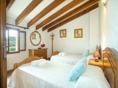 Villa Villa near Puerto Pollensa beach - Outdoor photo 6