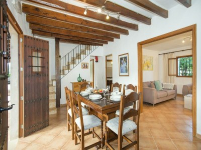 Villa Villa near Puerto Pollensa beach - Outdoor photo 8