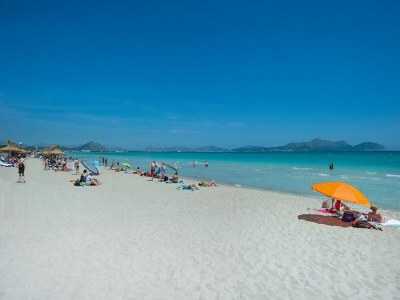 Villa Villa near Puerto Pollensa beach - Outdoor photo 14