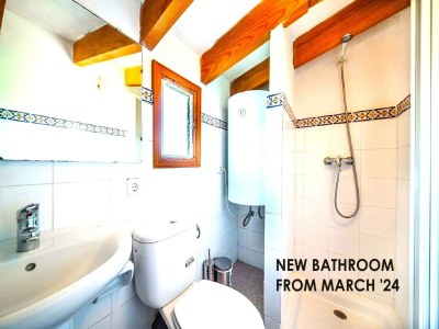 Villa Villa near Puerto Pollensa beach - Outdoor photo 16