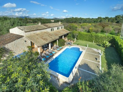 Villa Villa near Puerto Pollensa beach - Outdoor photo 18