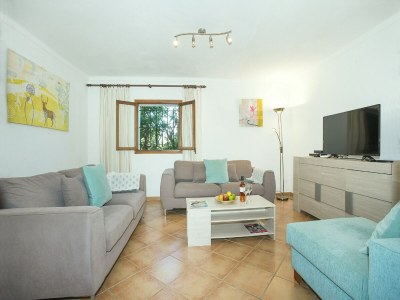 Villa Villa near Puerto Pollensa beach - Outdoor photo 20