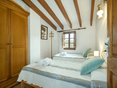 Villa Villa near Puerto Pollensa beach - Outdoor photo 21