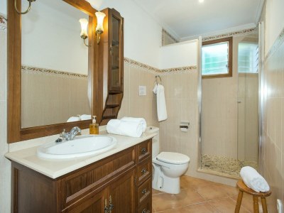 Villa Villa near Puerto Pollensa beach - Outdoor photo 22