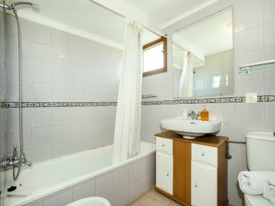 Villa Villa near Puerto Pollensa beach - Outdoor photo 26