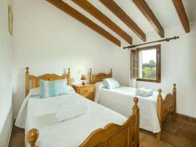 Villa Villa near Puerto Pollensa beach - Outdoor photo 27