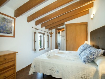 Villa Villa near Puerto Pollensa beach - Outdoor photo 28