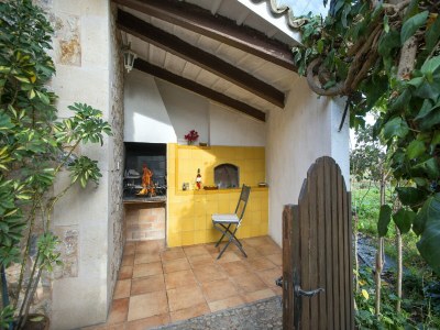 Villa Villa near Puerto Pollensa beach - Outdoor photo 29