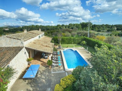 Villa Villa near Puerto Pollensa beach - Outdoor photo 30
