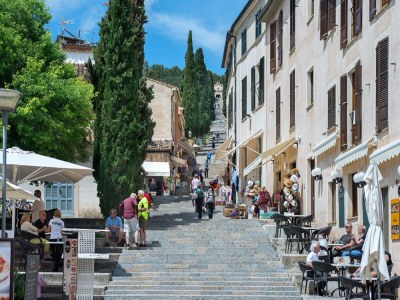 Villa Villa near Puerto Pollensa beach - Outdoor photo 31