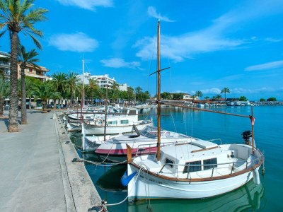 Villa Villa near Puerto Pollensa beach - Outdoor photo 33