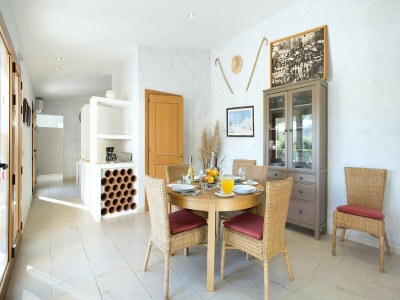 Villa VILLA PENASO - PRIVATE POOL AND HEAVENLY GARDEN in Majorca North - Villa