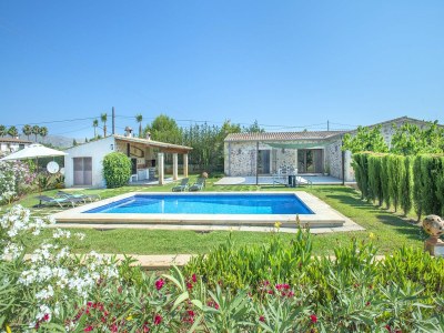 Villa VILLA PENASO - PRIVATE POOL AND HEAVENLY GARDEN - Outdoor photo 4