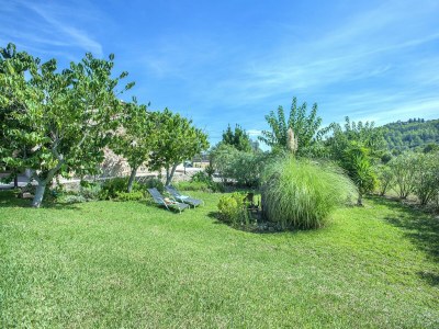 Villa VILLA PENASO - PRIVATE POOL AND HEAVENLY GARDEN - Outdoor photo 7