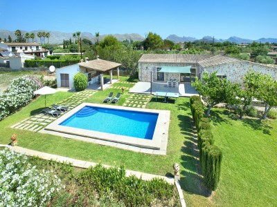 Villa VILLA PENASO - PRIVATE POOL AND HEAVENLY GARDEN - Outdoor photo 8