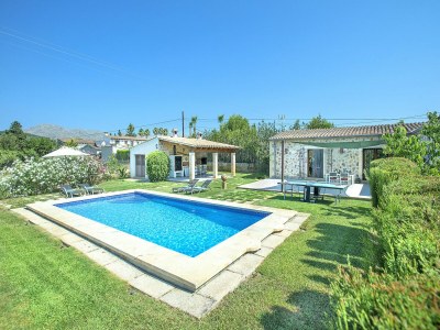 Villa VILLA PENASO - PRIVATE POOL AND HEAVENLY GARDEN - Outdoor photo 9