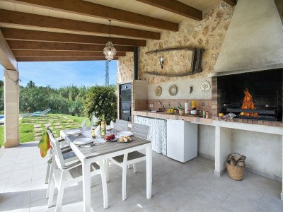 Villa VILLA PENASO - PRIVATE POOL AND HEAVENLY GARDEN - Outdoor photo 10