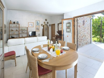 Villa VILLA PENASO - PRIVATE POOL AND HEAVENLY GARDEN - Outdoor photo 12