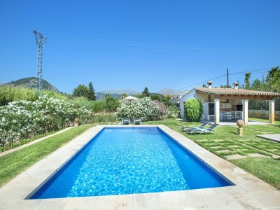 Villa VILLA PENASO - PRIVATE POOL AND HEAVENLY GARDEN - Outdoor photo 13