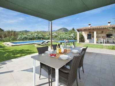 Villa VILLA PENASO - PRIVATE POOL AND HEAVENLY GARDEN - Outdoor photo 18