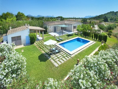 Villa VILLA PENASO - PRIVATE POOL AND HEAVENLY GARDEN - Outdoor photo 19