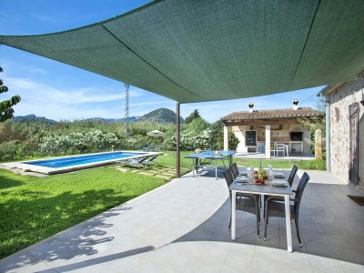 Villa VILLA PENASO - PRIVATE POOL AND HEAVENLY GARDEN - Outdoor photo 20
