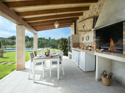 Villa VILLA PENASO - PRIVATE POOL AND HEAVENLY GARDEN - Outdoor photo 21