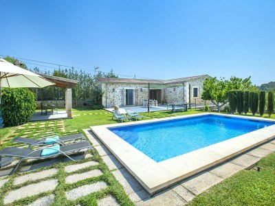 Villa VILLA PENASO - PRIVATE POOL AND HEAVENLY GARDEN - Outdoor photo 23
