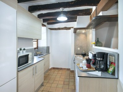 Villa FINCA LLOBERINA - JUWEL INMITTEN IN DER NATUR - Outdoor photo 2