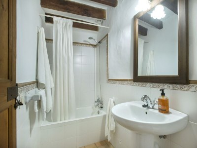 Villa FINCA LLOBERINA - JUWEL INMITTEN IN DER NATUR - Outdoor photo 3