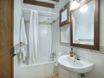 Villa FINCA LLOBERINA - JUWEL INMITTEN IN DER NATUR - Outdoor photo 10