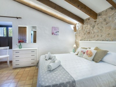 Villa FINCA LLOBERINA - JUWEL INMITTEN IN DER NATUR - Outdoor photo 13