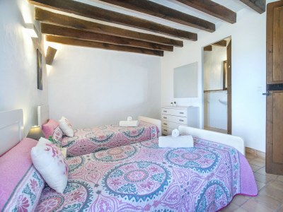 Villa FINCA LLOBERINA - JUWEL INMITTEN IN DER NATUR - Outdoor photo 14