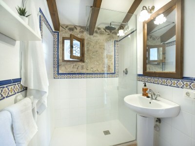 Villa FINCA LLOBERINA - JUWEL INMITTEN IN DER NATUR - Outdoor photo 15