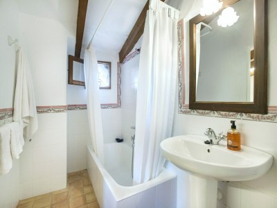 Villa FINCA LLOBERINA - JUWEL INMITTEN IN DER NATUR - Outdoor photo 18