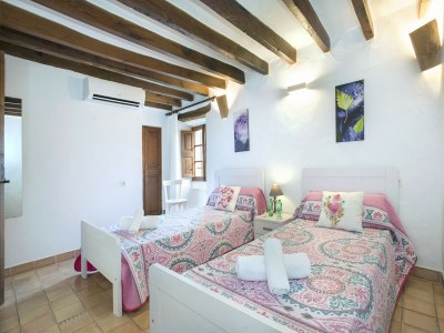 Villa FINCA LLOBERINA - JUWEL INMITTEN IN DER NATUR - Outdoor photo 26