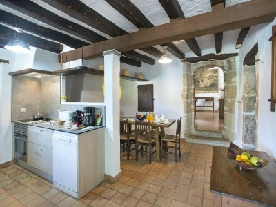 Villa FINCA LLOBERINA - JUWEL INMITTEN IN DER NATUR - Outdoor photo 28