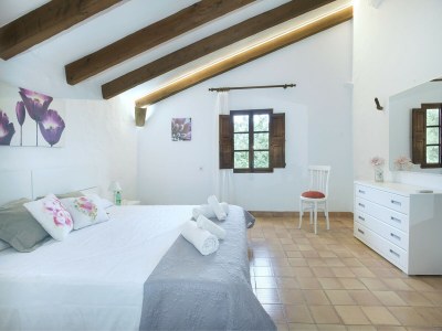 Villa FINCA LLOBERINA - JUWEL INMITTEN IN DER NATUR - Outdoor photo 32