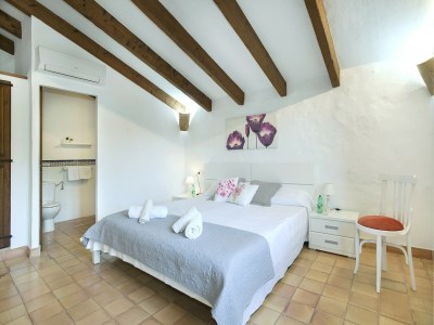 Villa FINCA LLOBERINA - JUWEL INMITTEN IN DER NATUR - Outdoor photo 33