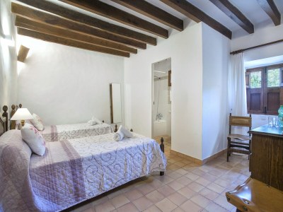 Villa FINCA LLOBERINA - JUWEL INMITTEN IN DER NATUR - Outdoor photo 34