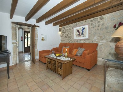 Villa FINCA LLOBERINA - JUWEL INMITTEN IN DER NATUR - Outdoor photo 35