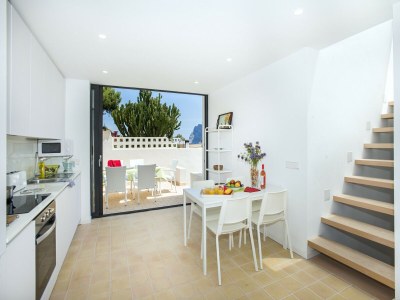 Villa Villa in Cala San Vicente am Strand - Outdoor photo 6