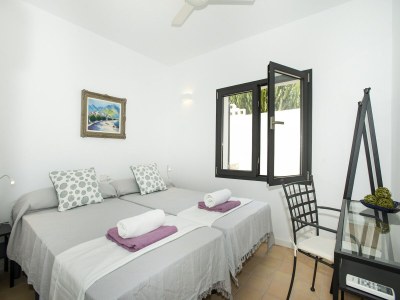 Villa Villa in Cala San Vicente am Strand - Outdoor photo 23