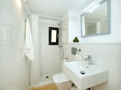 Villa Villa in Cala San Vicente am Strand - Outdoor photo 25