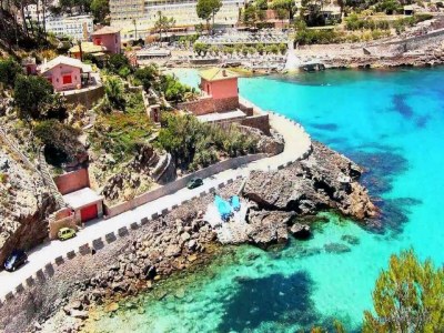 Villa Villa in Cala San Vicente am Strand - Outdoor photo 26