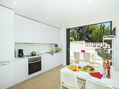 Villa Villa in Cala San Vicente am Strand - Outdoor photo 27