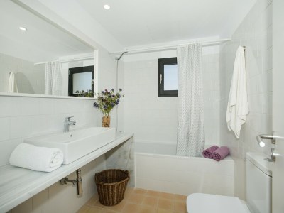 Villa Villa in Cala San Vicente am Strand - Outdoor photo 29