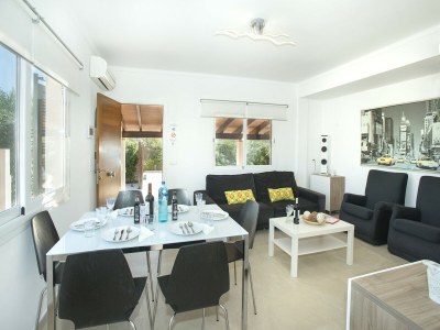 Villa Villa in Puerto Pollensa mit Bergblick in Majorca North - Villa