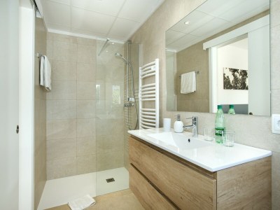 Villa Villa in Puerto Pollensa mit Bergblick - Outdoor photo 7